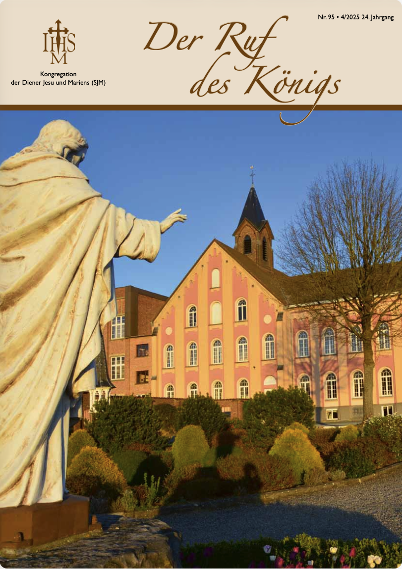 Der Ruf des Königs 2025 04